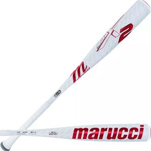 Marucci CATX2 2¾'' USSSA Bat (-8). 31” 23oz. NWT!